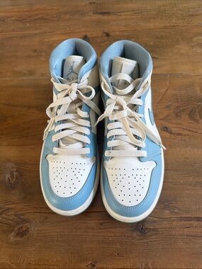 Authentic Jordans